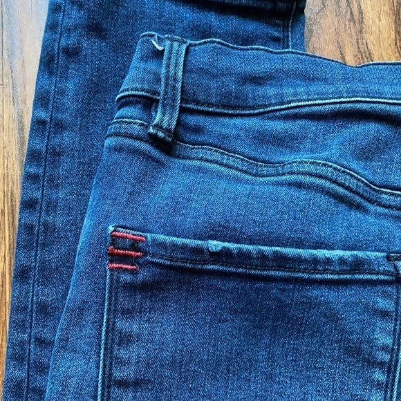 BDG Twig High Rise Jeans Size 31W - Picture 9 of 9